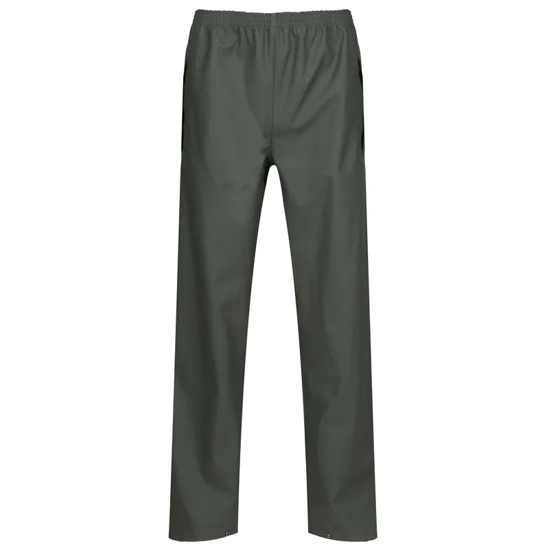 Waterproof Rain Trousers - Regatta Professional