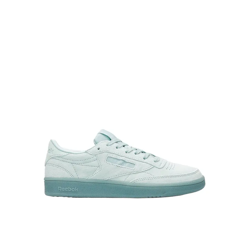 Club C85 Mint Trainers - Reebok