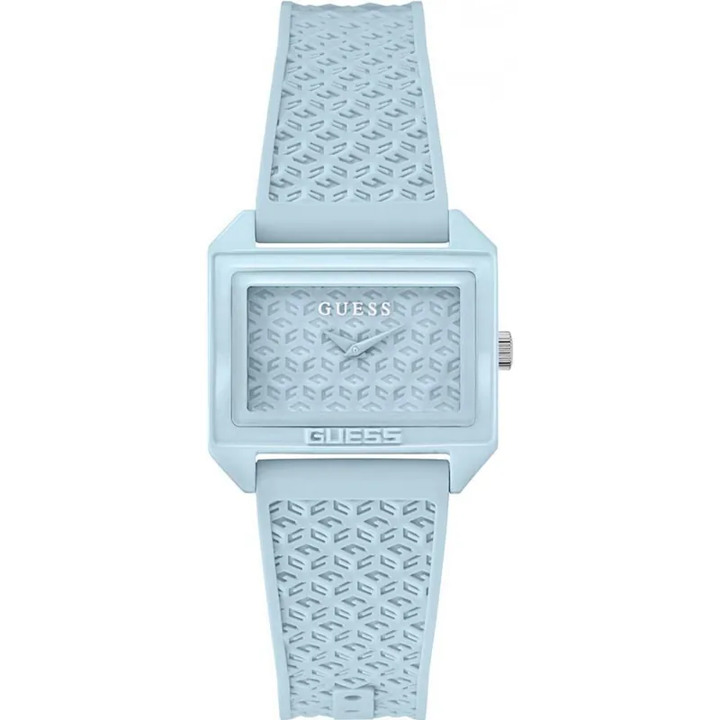 GW0677L3 Mod Pop 33mm Quartz Watch - Guess