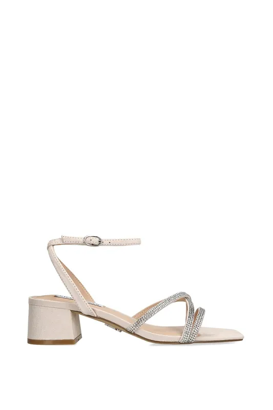 Gabby' Sandals - STEVE MADDEN