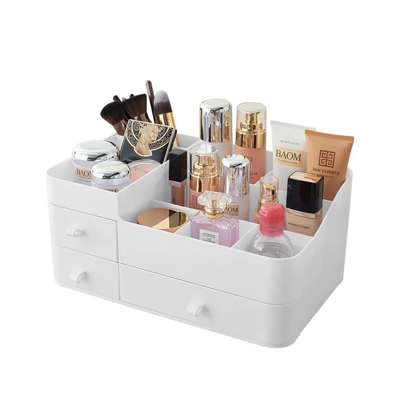 Large Makeup Organizer Storage - The hot sale