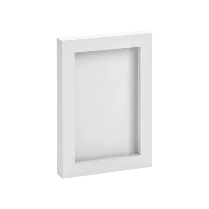 Photo Frame - 4" x 6"