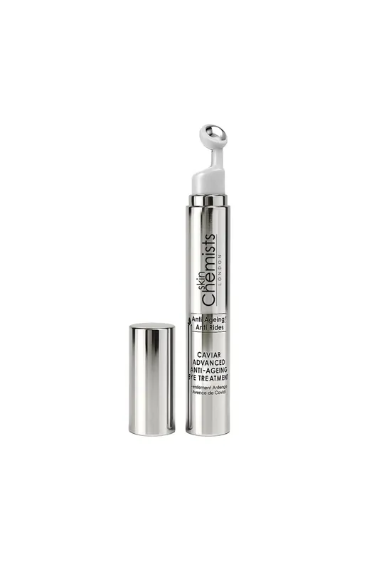 Caviar Advanced Anti-Ageing Eye Treatment 15ml for Wrinkles and Firmness