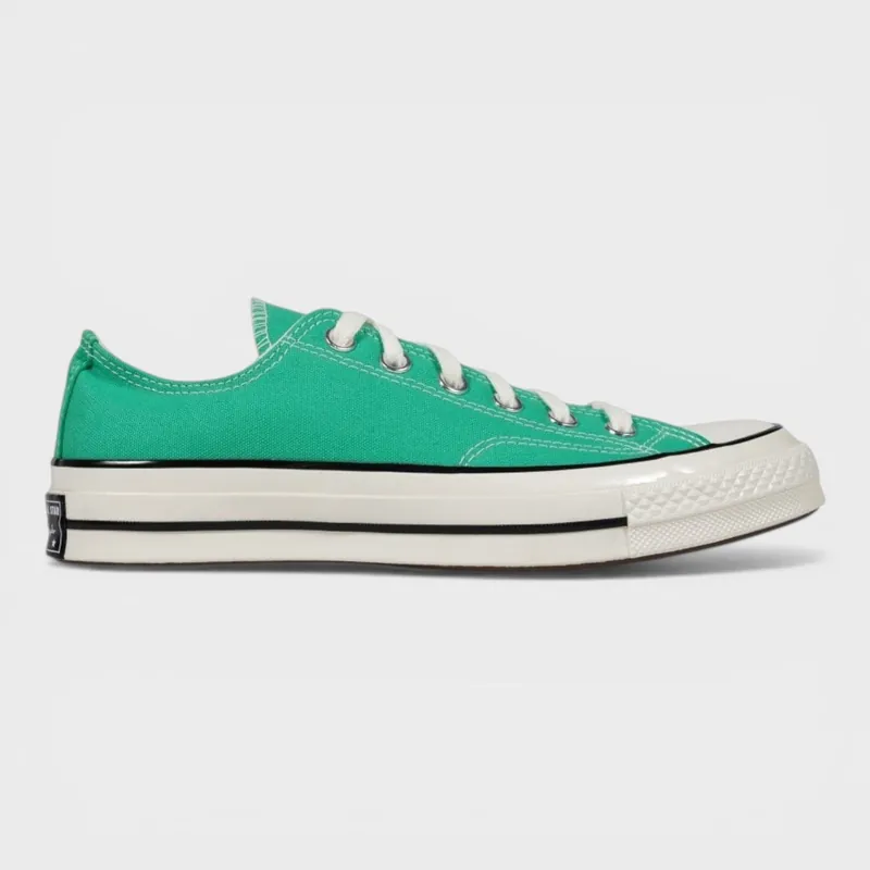 Chuck Taylor All Star 70 Ox Green - Converse