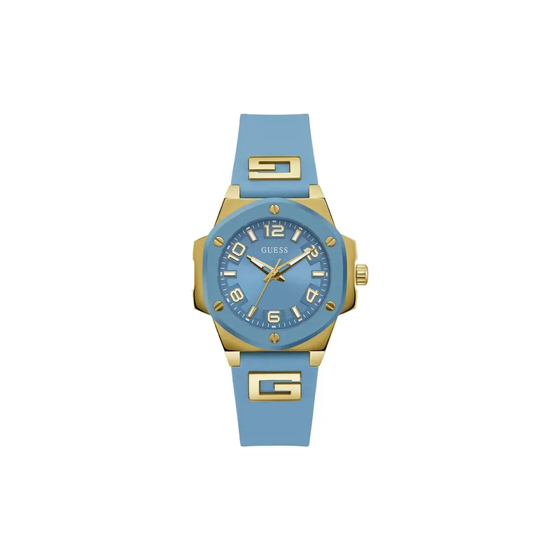 GW0555L3 G Hype 36mm Quartz Watch - Guess