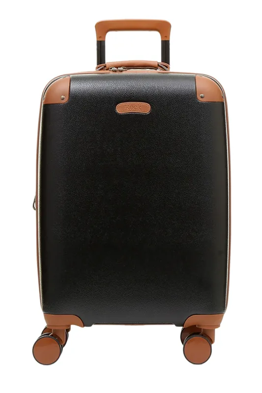 Carnaby - Suitcase Expandable Hard-Shell 4 Spinner Wheels