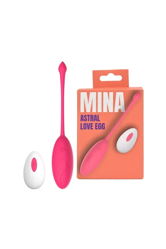 Astral 10 Function Love Egg - Loving Joy