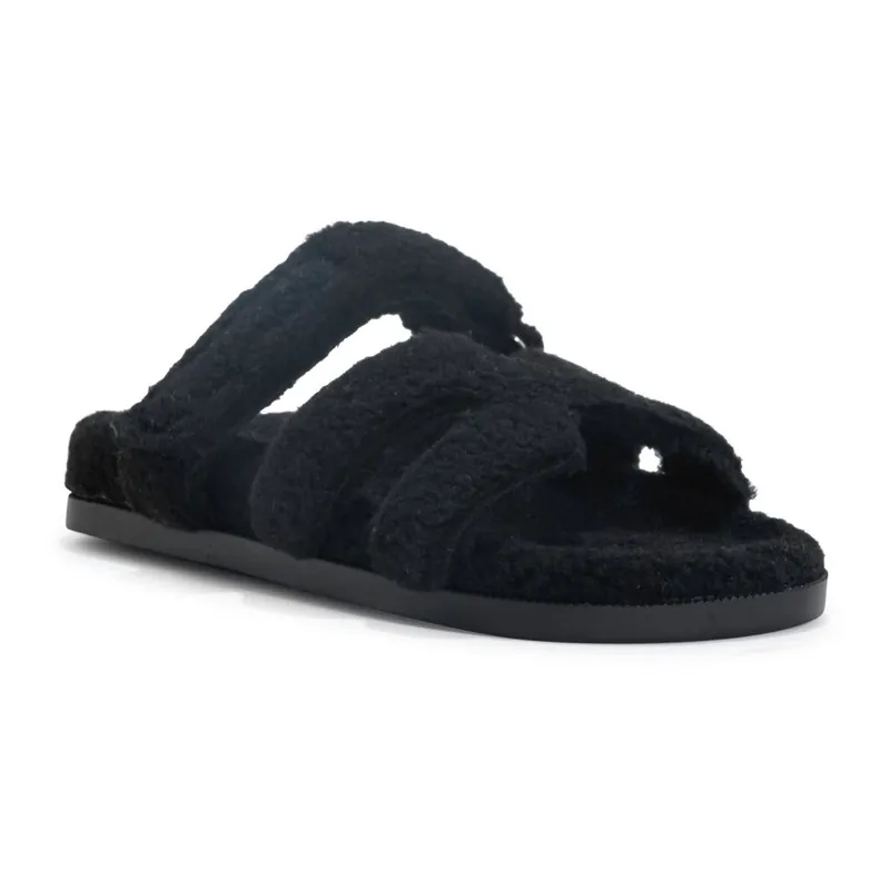 Borg Sliders - Urban Bliss