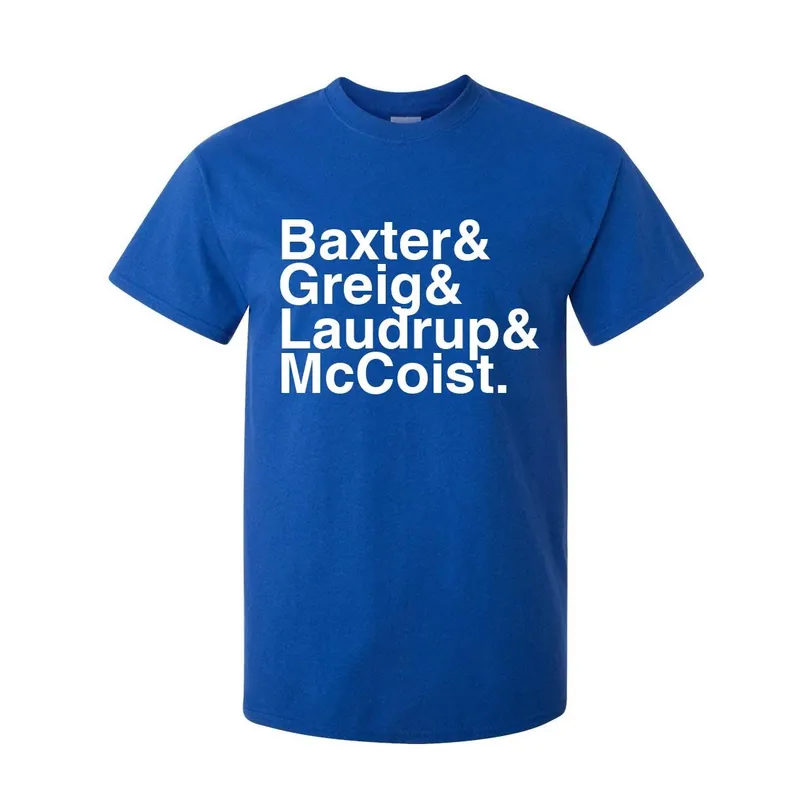 Mens Football Legends T-Shirt