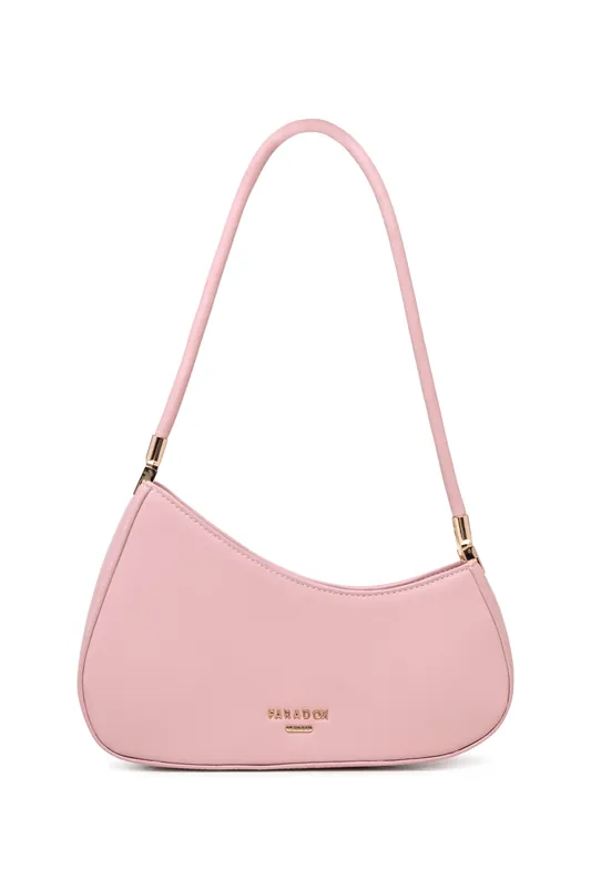 'Orelia' Saddle Shoulder Bag - Paradox London