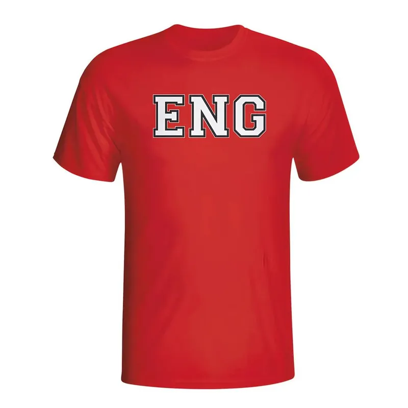 Mens Country Iso T-Shirt