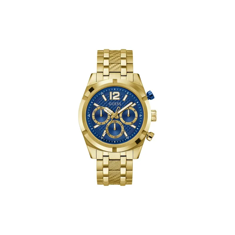 GW0714G2 44mm Quartz Watch - Guess