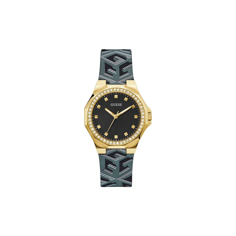 GW0598L2 Avril 38mm Quartz Watch - Guess