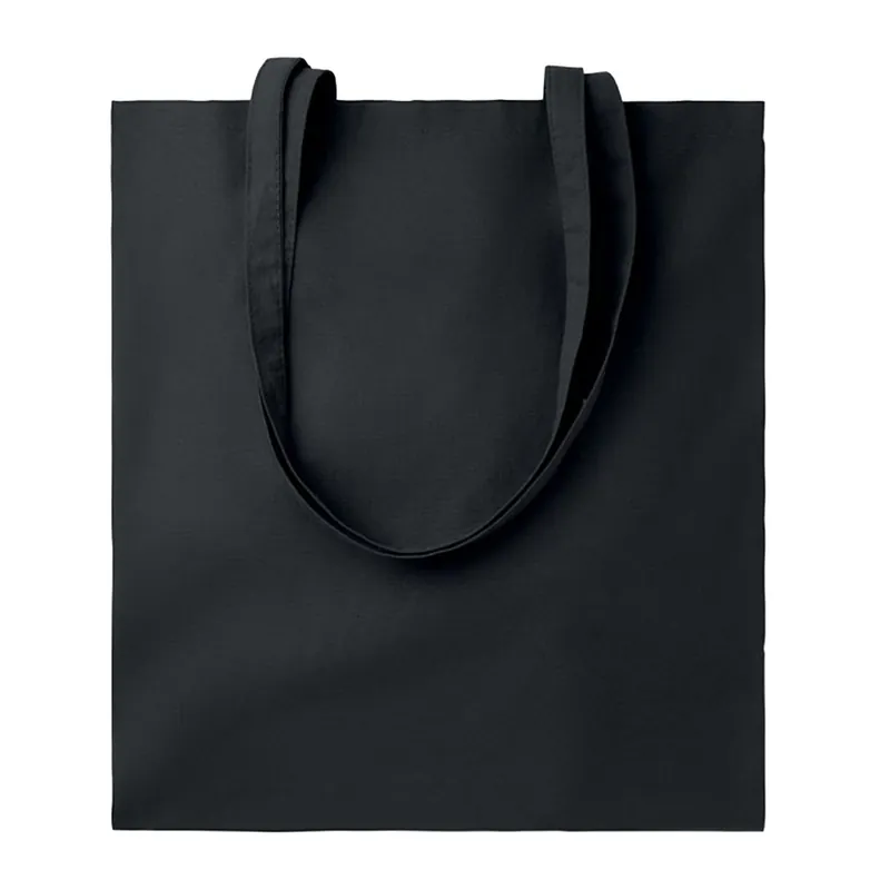 Cottonel Colour Cotton Shopper Bag - MidOcean