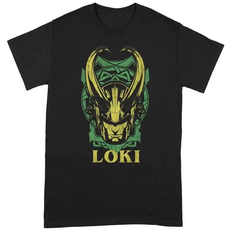Badge T-Shirt
