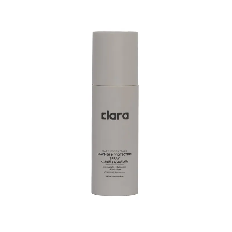 Care Essentials Leave-In & Protection Spray 100ml