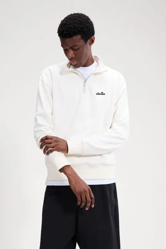 Arivalo 1/4 Zip Top - Ellesse