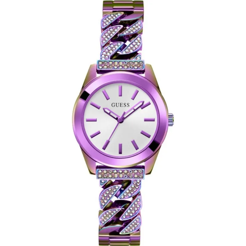 GW0546L3 32mm Quartz Watch - Guess
