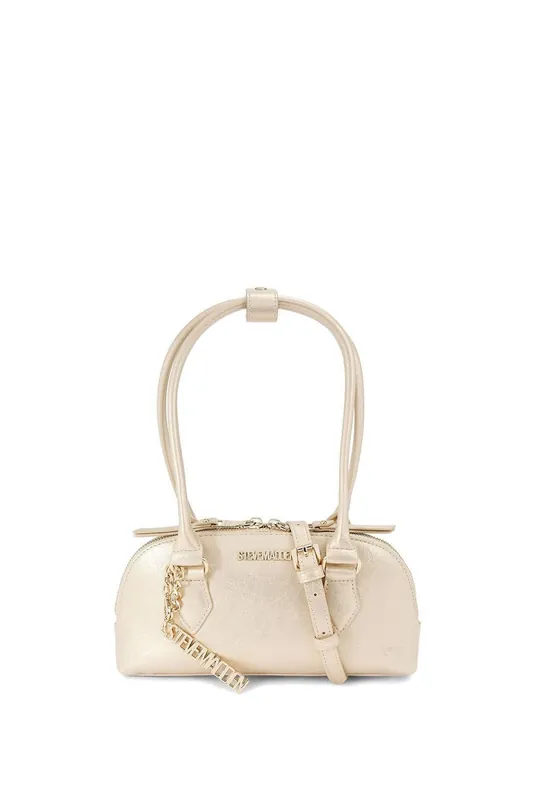 'Curtis Bag Gold' - STEVE MADDEN