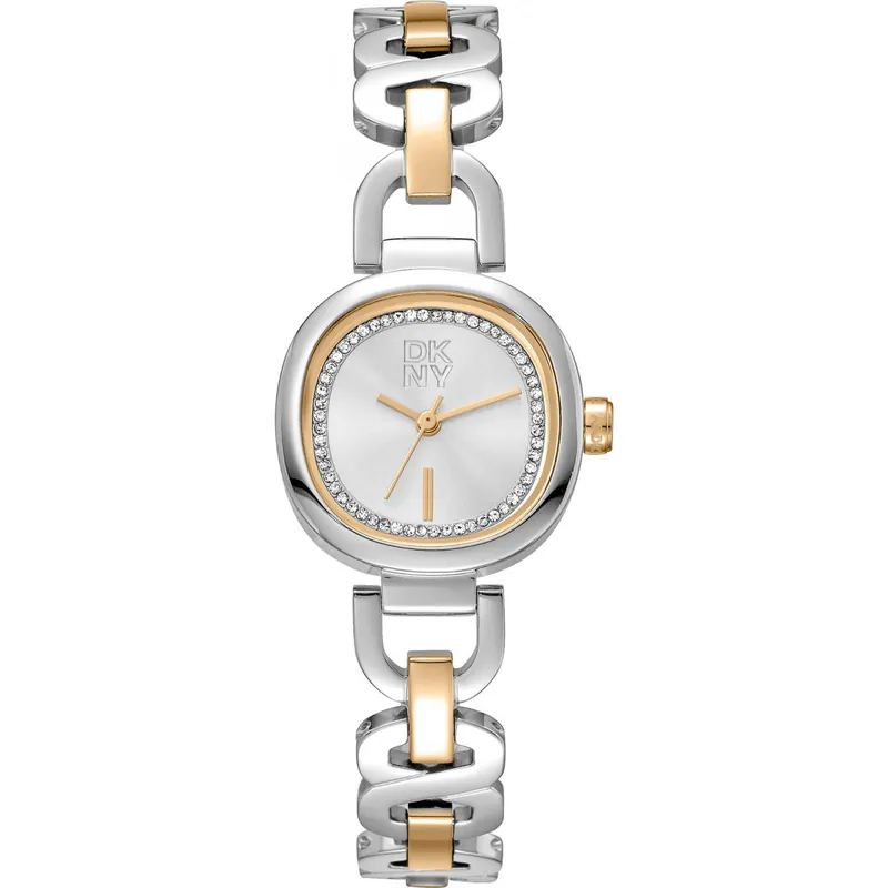 DK1L139M0055 24mm Quartz Watch - DKNY
