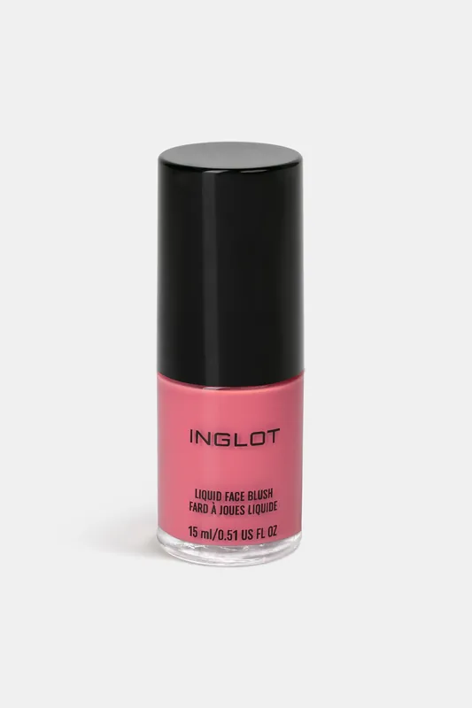 Liquid Face Blush - INGLOT