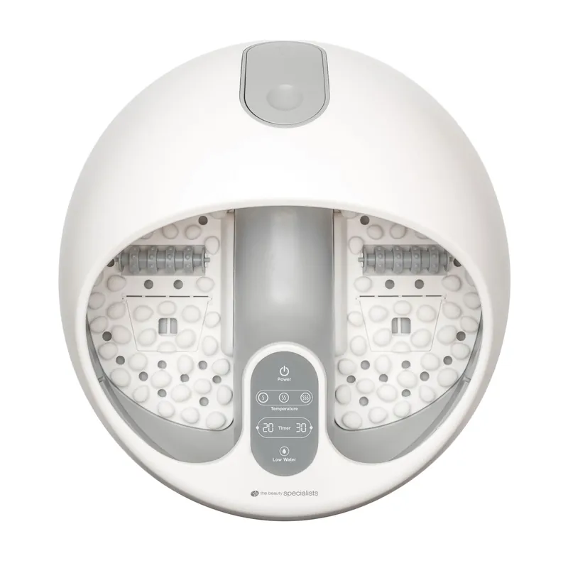 Steam Foot Spa - Rio