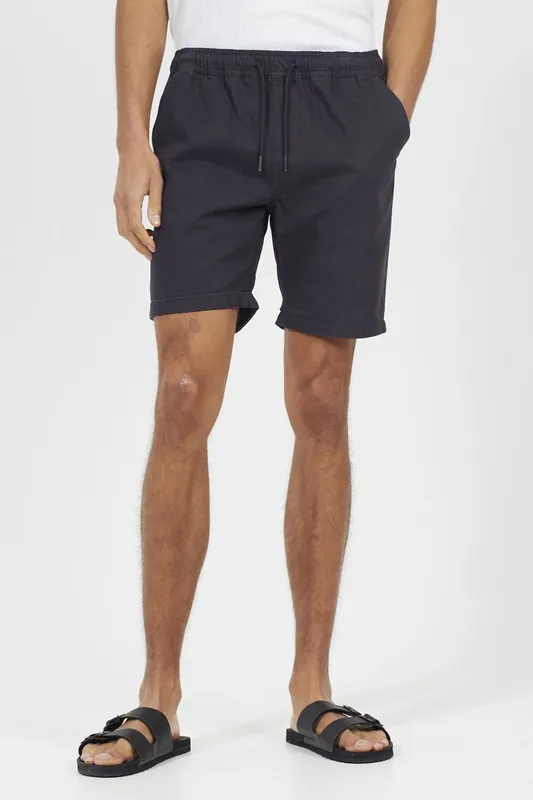 Chino Drawcord Shorts - Brave Soul