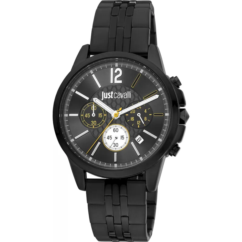 JC1G175M0285 42mm Quartz Watch - Just Cavalli