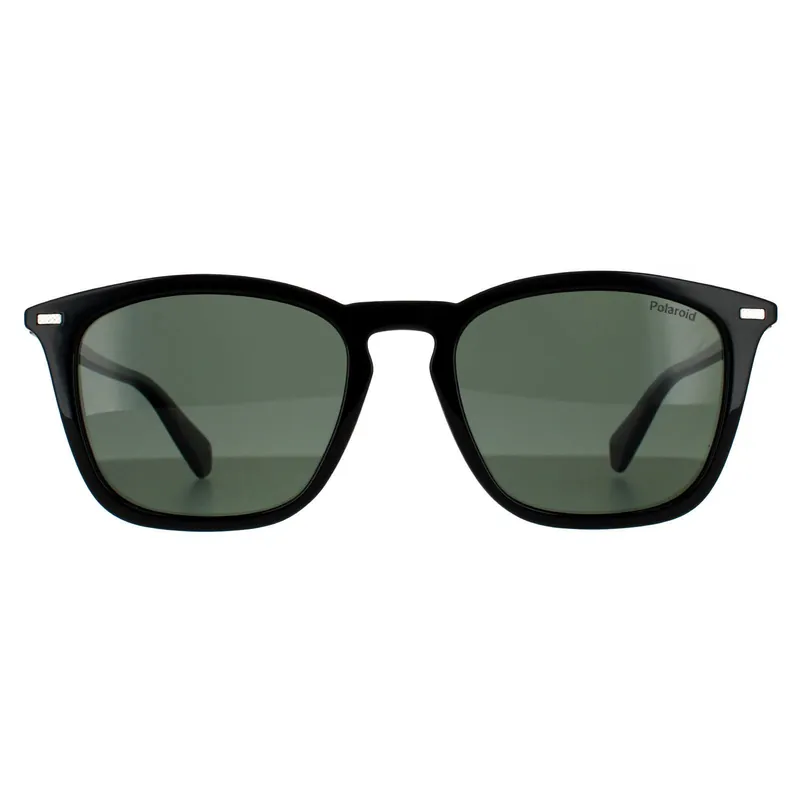 Rectangle Rubberised Black Blue Gradient Polarized Disruptive SDS - Superdry