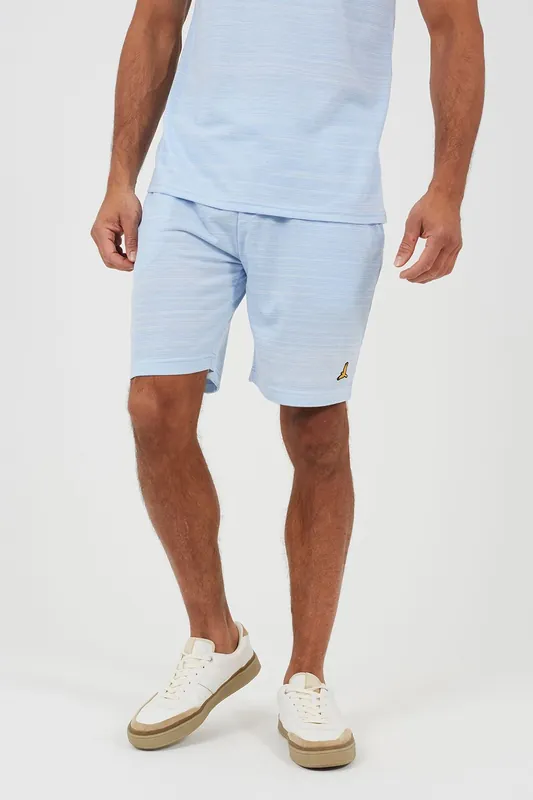 Jacquard Shorts - Brave Soul