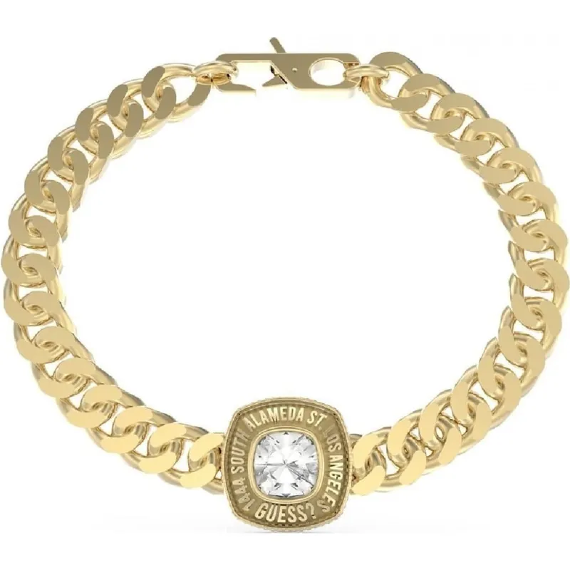 JUMB01373JWYGS Champions Bracelet - Guess
