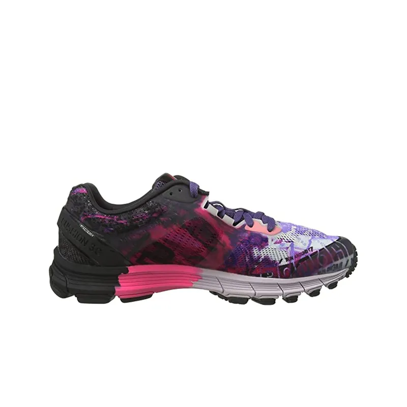 One Cushion 3.0 Multicolour Running Shoes - Reebok