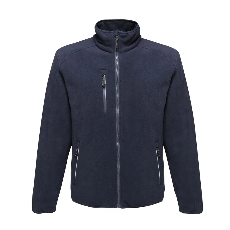 Waterproof Fleece Jacket - Regatta Professional