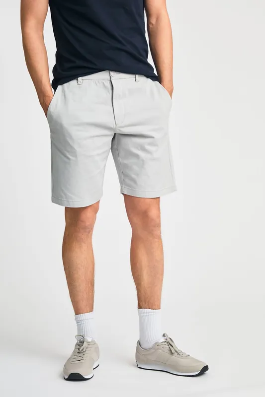 Cotton Chino Shorts - French Connection