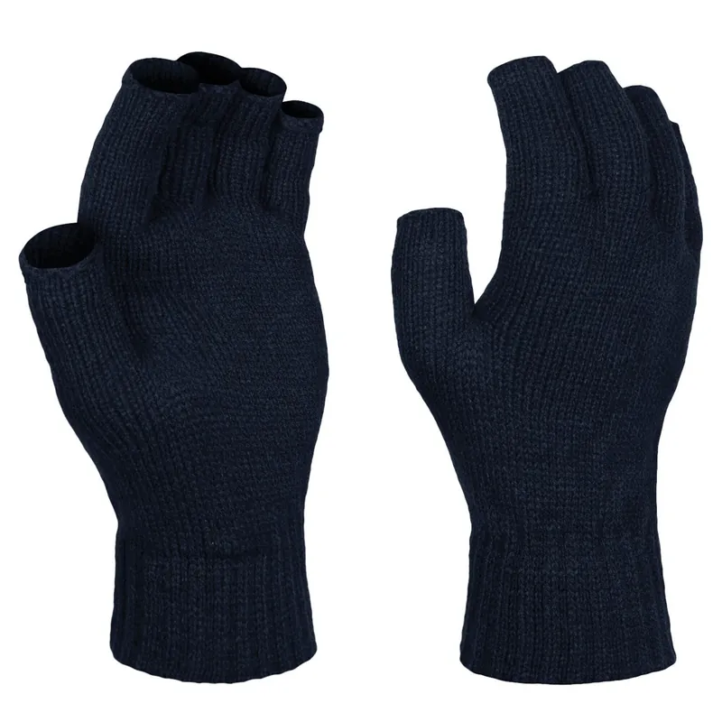 Fingerless Mitts Gloves - Regatta Professional