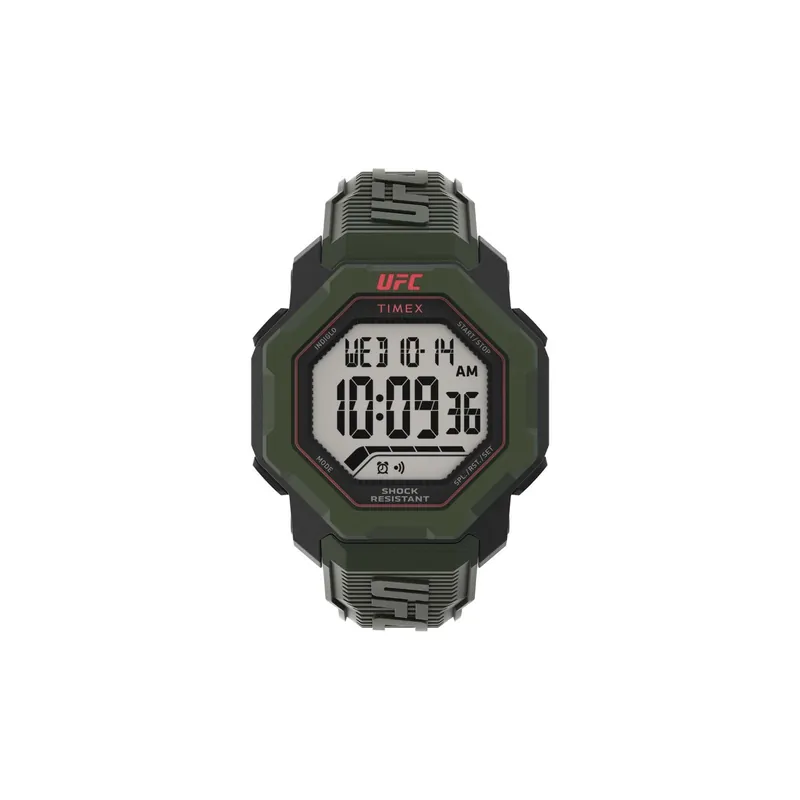 TW2V88300 UFC 48mm Quartz Watch - Timex