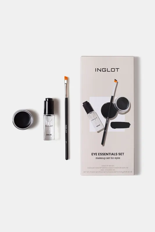 Eye Essentials Set - INGLOT