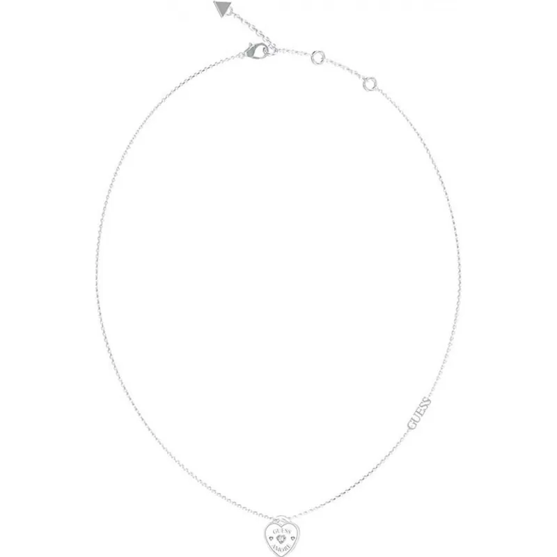 UBN05056RH Amore Necklace - Guess