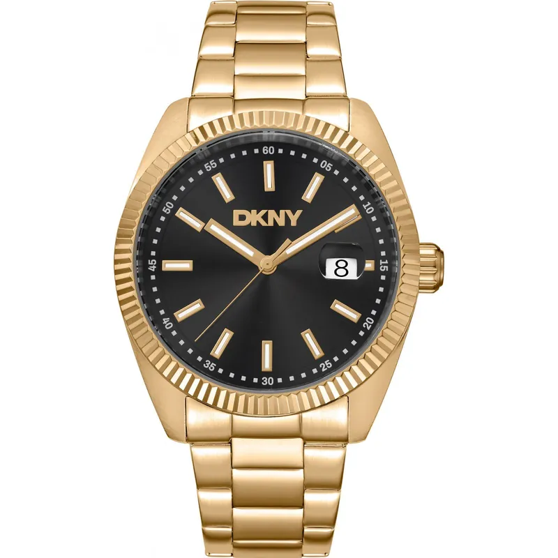 DK1G133M0045 40mm Quartz Watch - DKNY