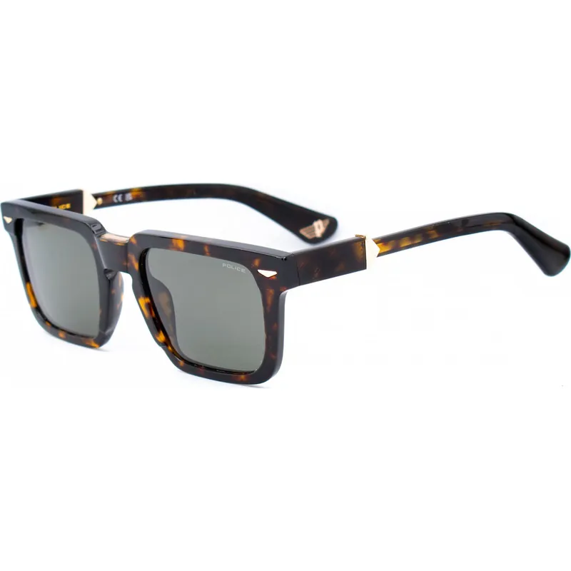 SPLL88-520722 Square/Rectangle Sunglasses