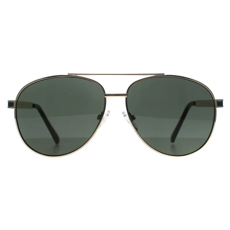 Aviator Gold Green GF5110 - Guess