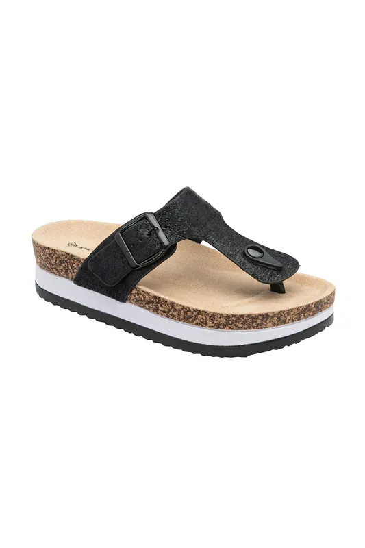 Ruby' Toe-Post Sandals