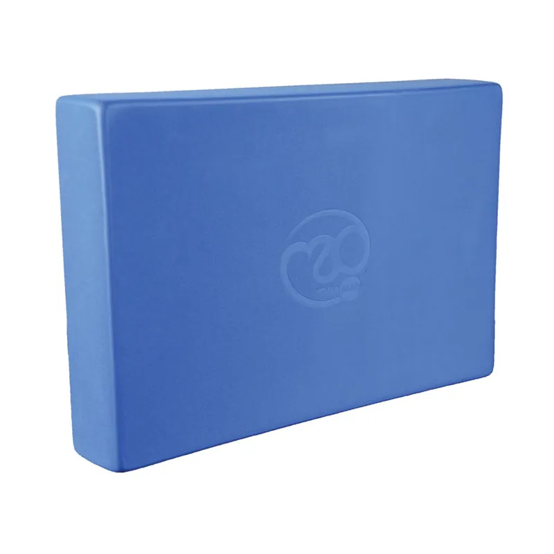 Full Yoga Block - Yoga-Mad
