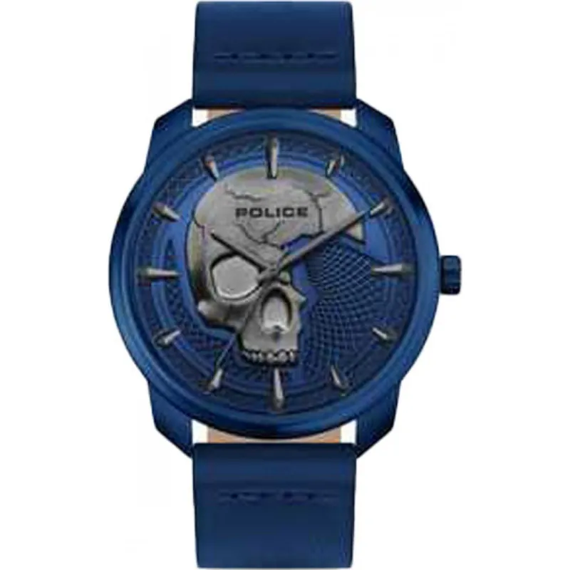 PL.15714JSBL-03B 42mm Quartz Watch
