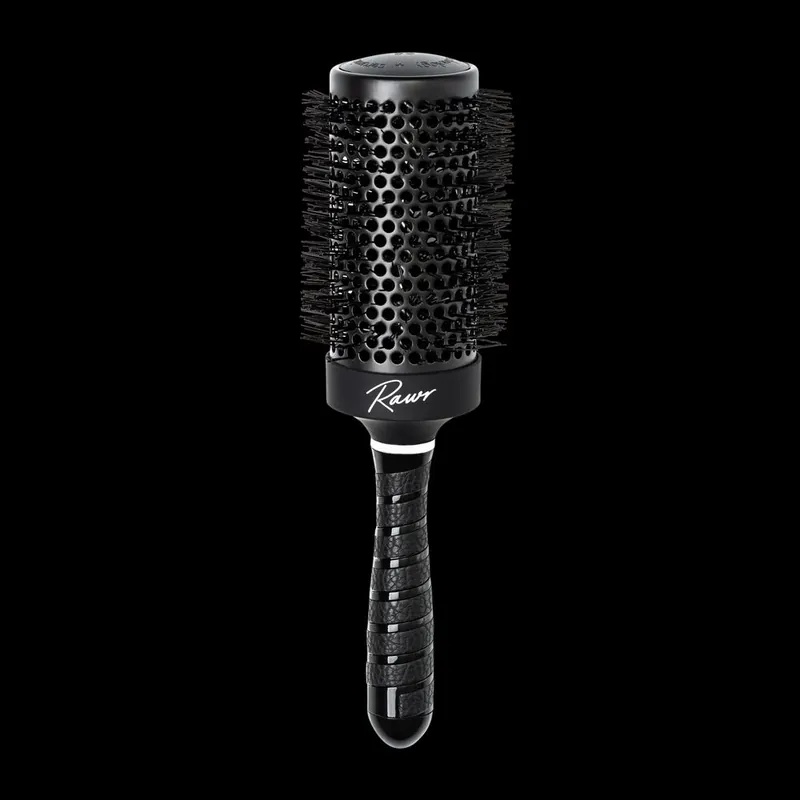 Ceramic Round Brush - 53mm