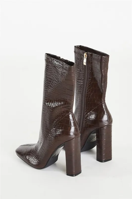 Boots - Shnoo