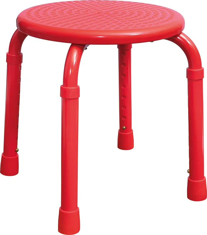Multi-Purpose Adjustable Stool