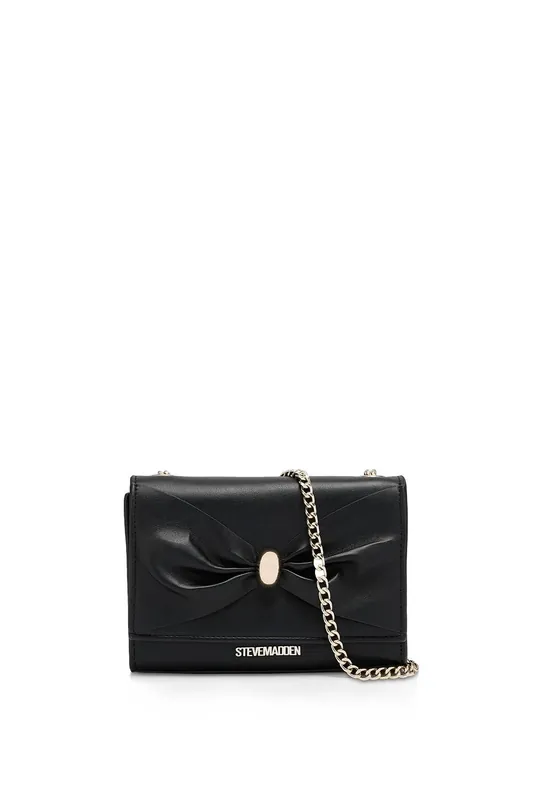 'Dipsy Bag Black' - STEVE MADDEN