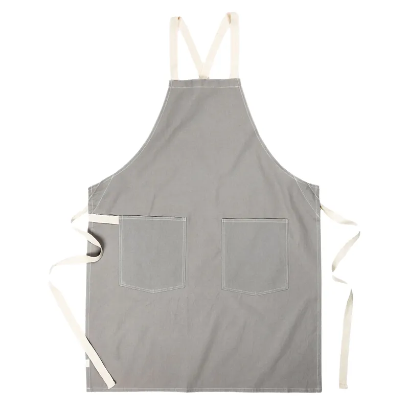 Sovano Cotton Apron - Vinga