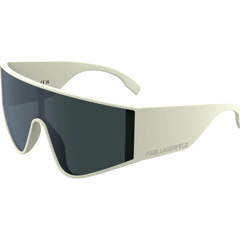 KL6209S-105 Shield Sunglasses